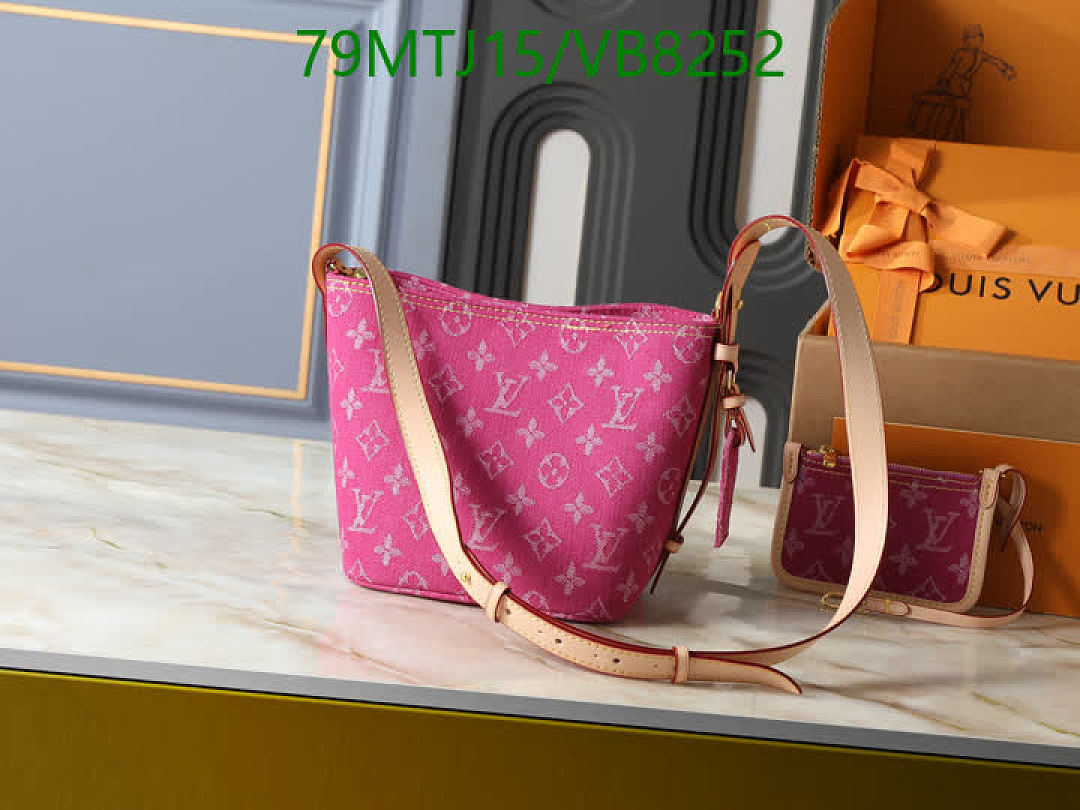 LV-Bag-4A Quality Code: VB8252 $: 79USD