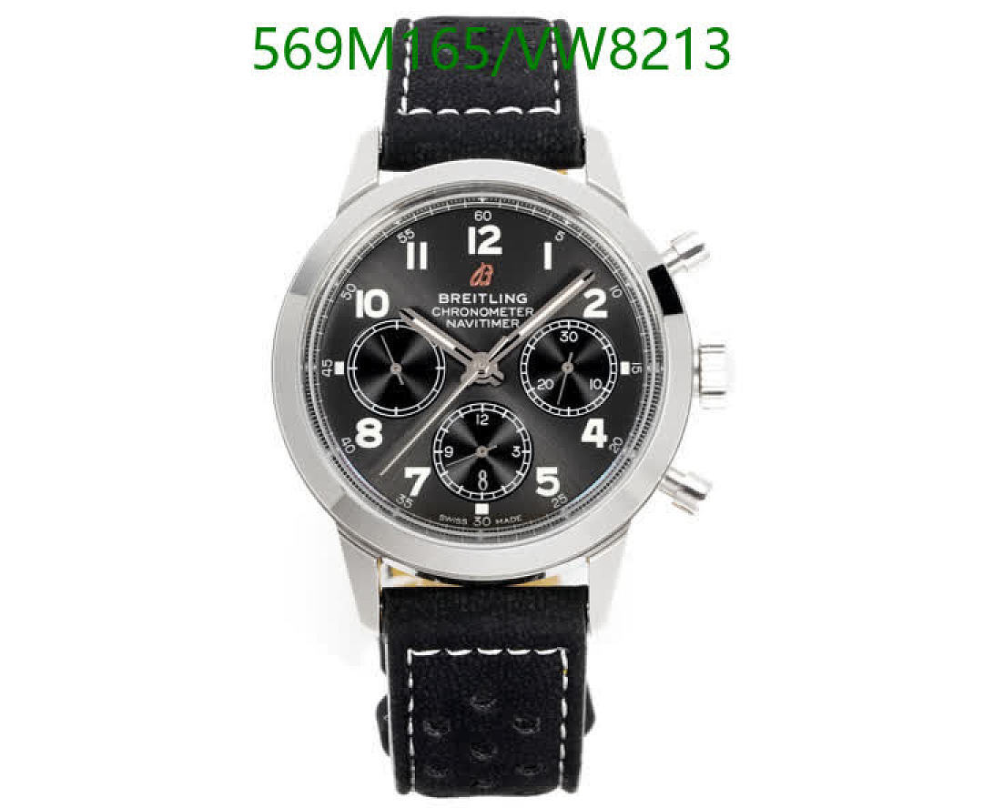 Breitling-Watch-Mirror Quality Code: VW8213 $: 569USD