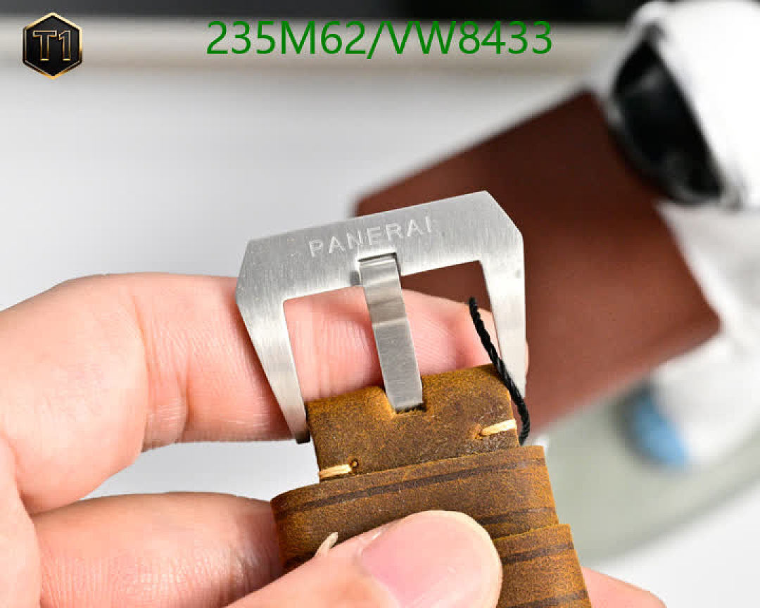 Panerai-Watch-Mirror Quality Code: VW8433 $: 235USD