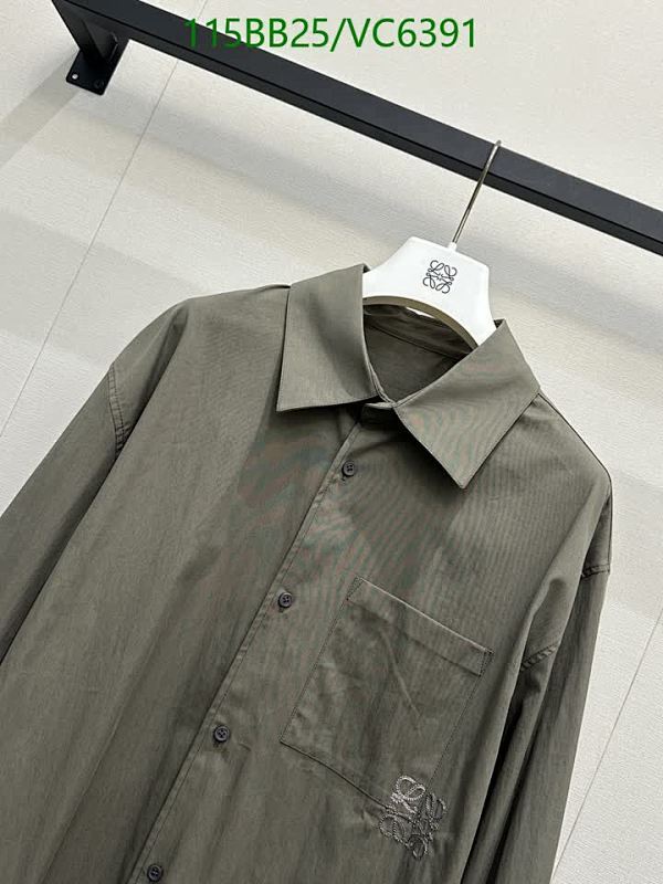Loewe-Clothing Code: VC6391 $: 115USD