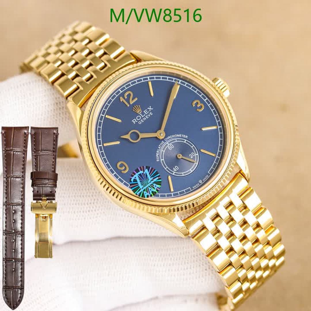 Rolex-Watch-Mirror Quality Code: VW8516