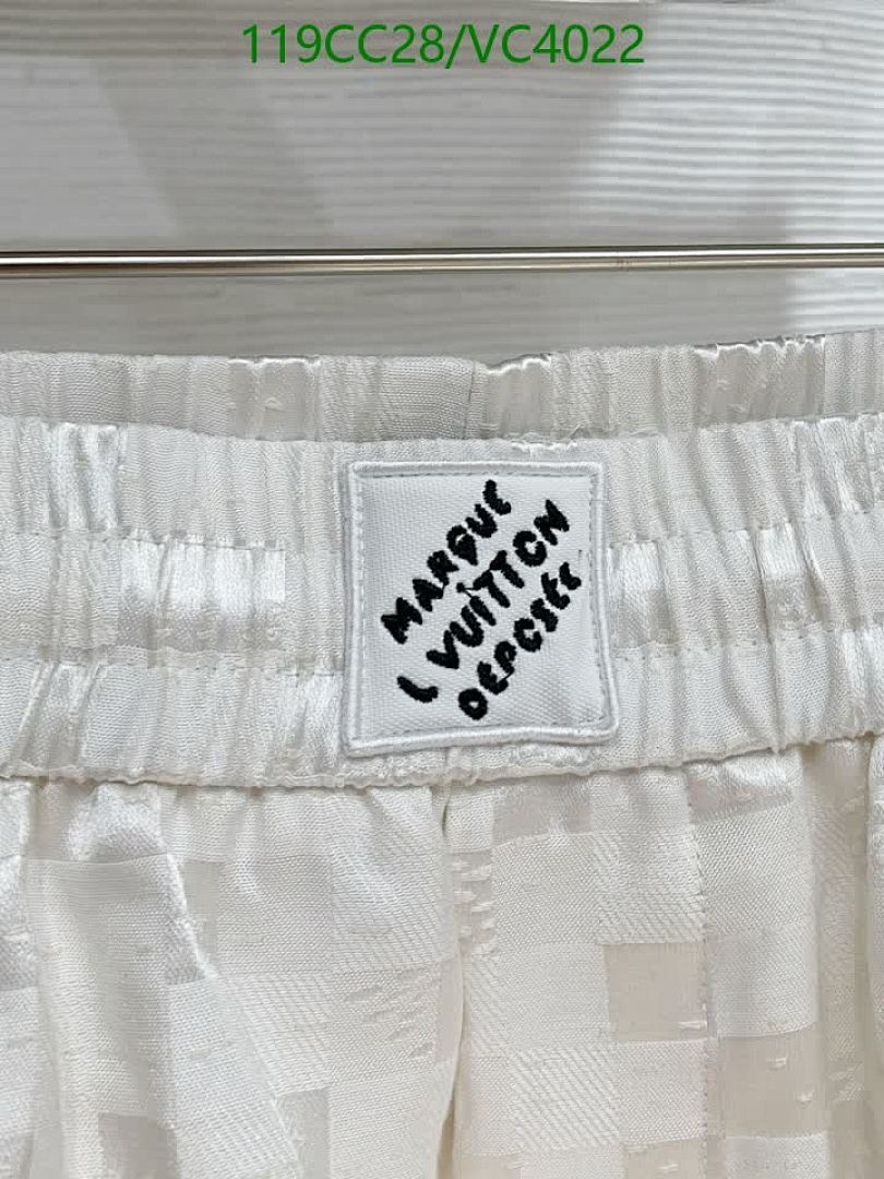 LV-Beach Shorts Code: VC4022 $: 119USD