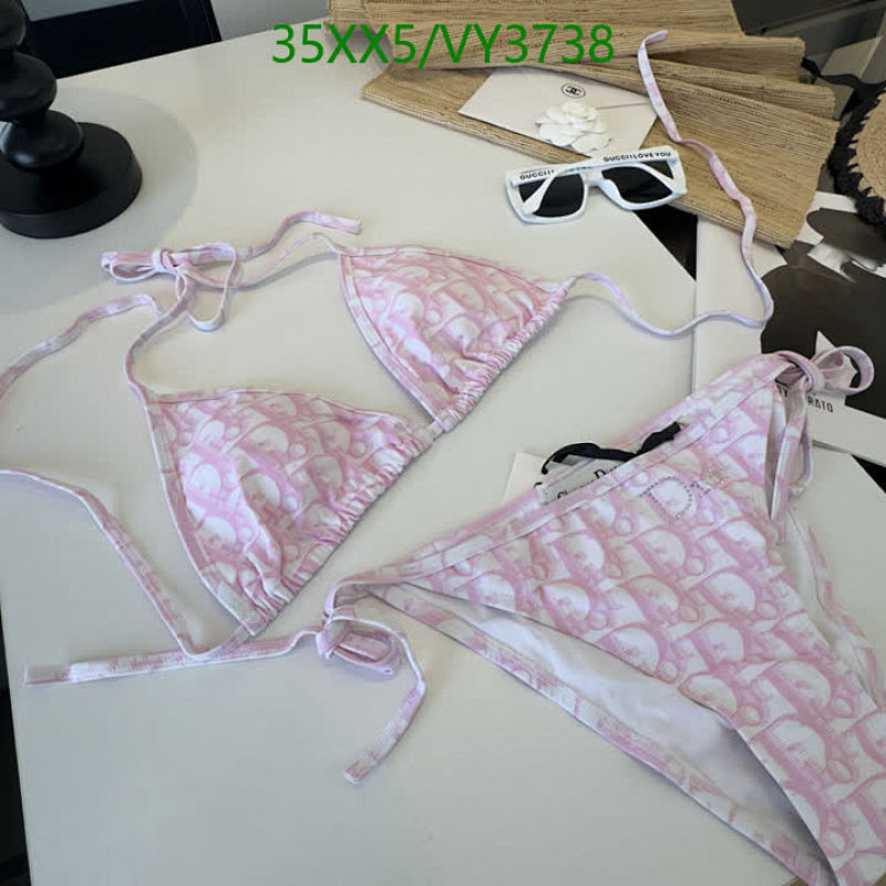 Dior-Swimsuit Code: VY3738 $: 35USD