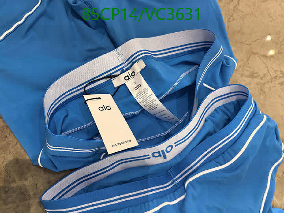 Alo Yoga-Clothing Code: VC3631 $: 85USD-Yupoo.ru - Copybrand.Team photo album Alo Yoga-Clothing Code: VC3631 $: 85USD