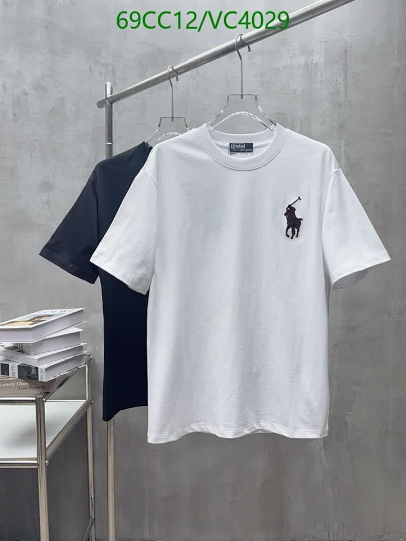Ralph Lauren-Clothing Code: VC4029 $: 69USD
