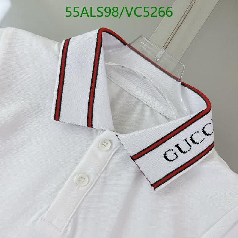 Gucci-Kids Clothing Code: VC5266 $: 55USD