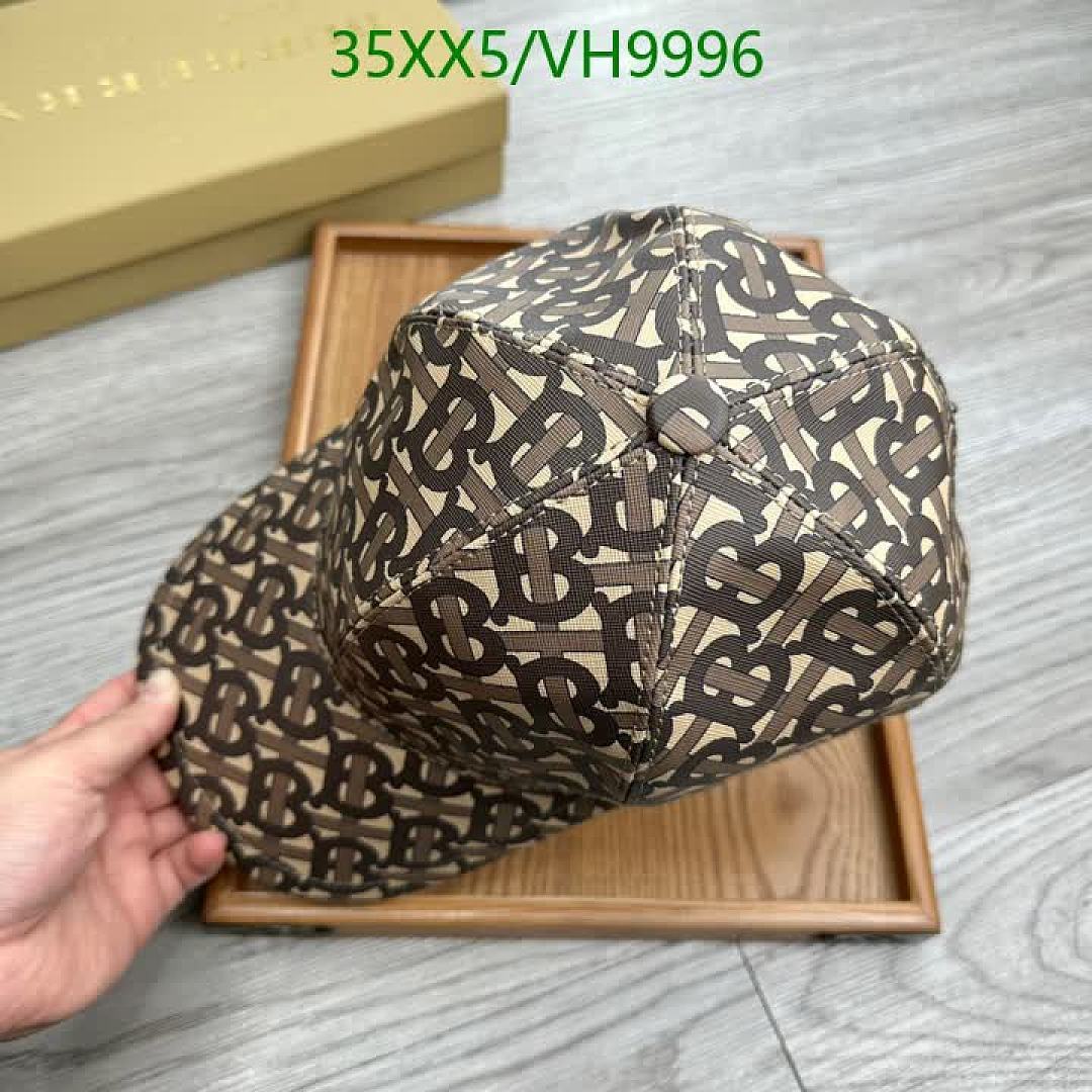 Burberry-Cap(Hat) Code: VH9996 $: 35USD