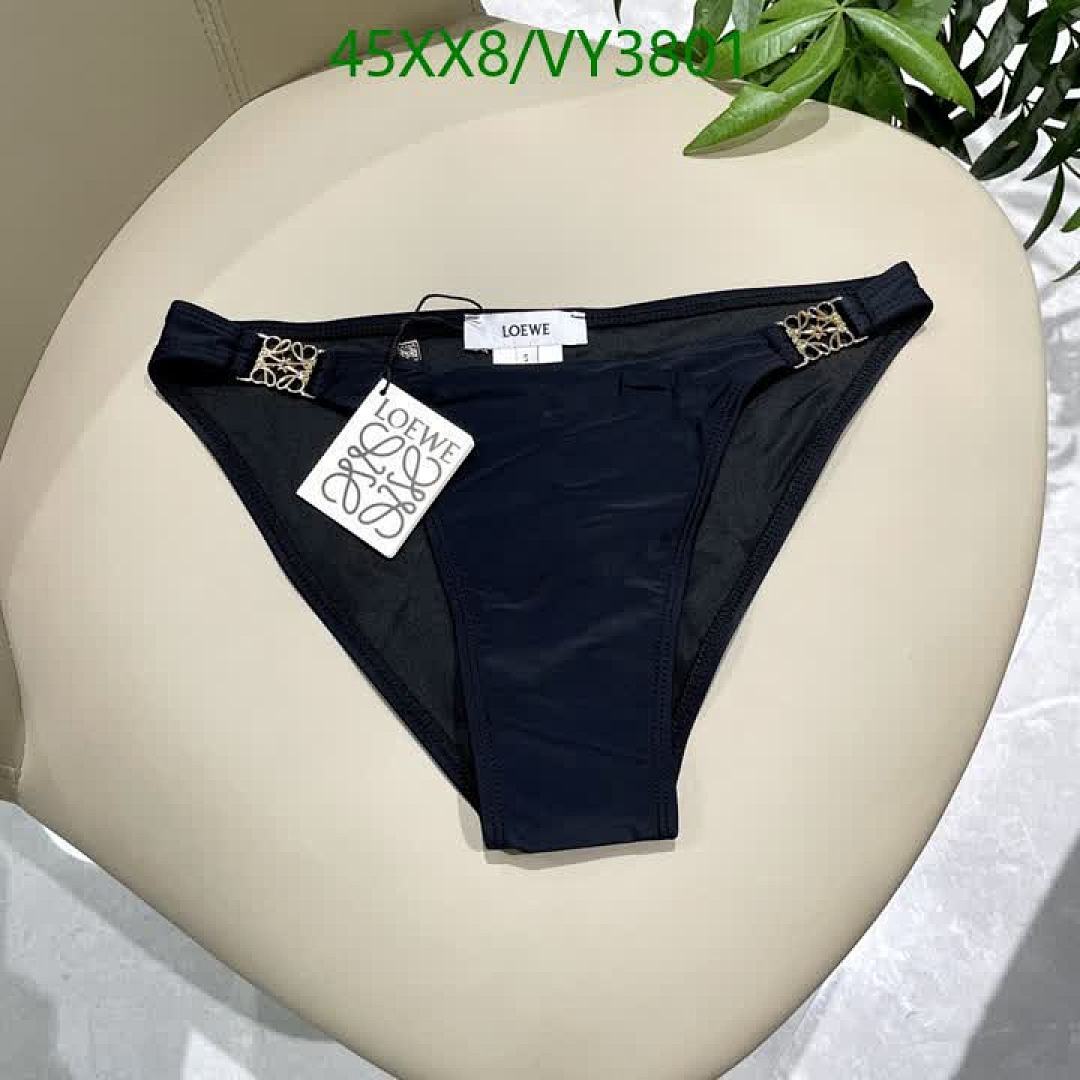 Loewe-Swimsuit Code: VY3801 $: 45USD