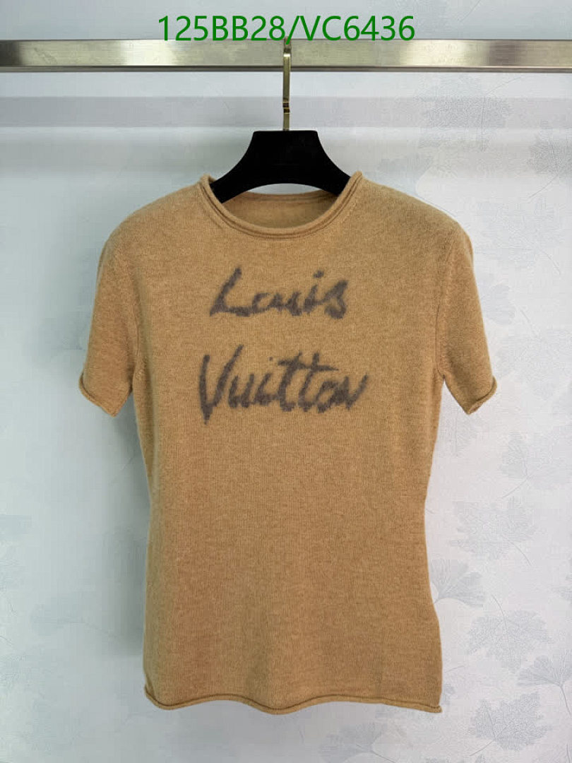LV-Clothing Code: VC6436 $: 125USD