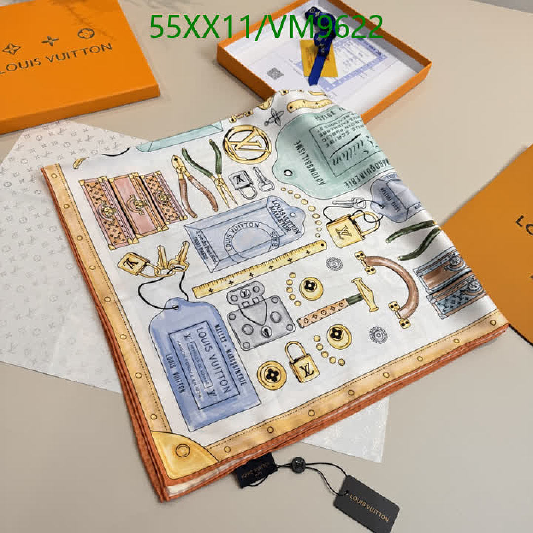 LV-Scarf Code: VM9622 $: 55USD