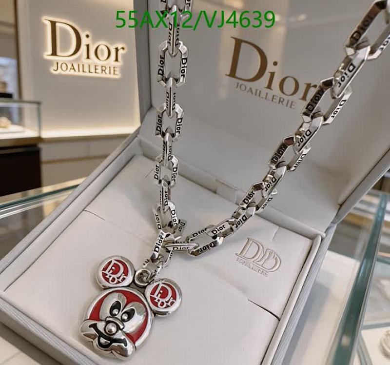 Dior-Jewelry Code: VJ4639 $: 55USD
