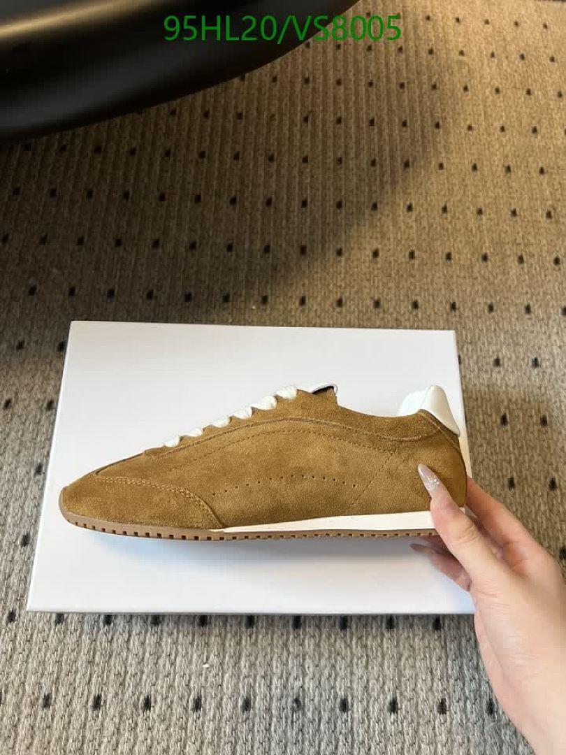 Alo-Women Shoes Code: VS8005 $: 95USD