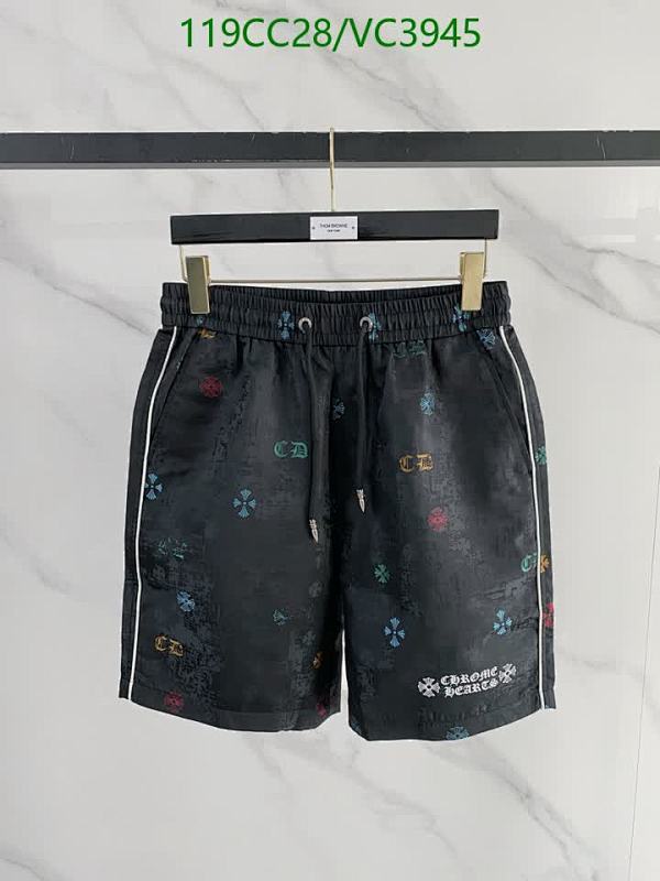 Chrome Hearts-Beach Shorts Code: VC3945 $: 119USD