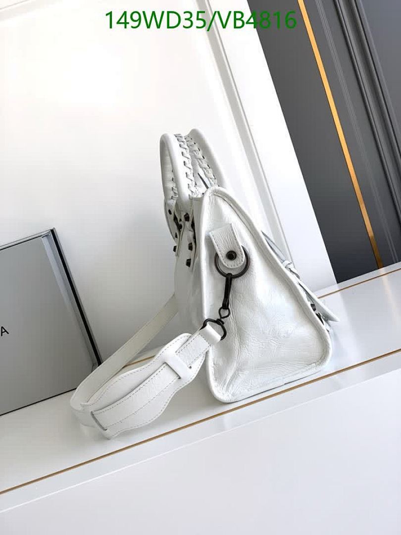 Balenciaga-Bag-4A Quality Code: VB4816