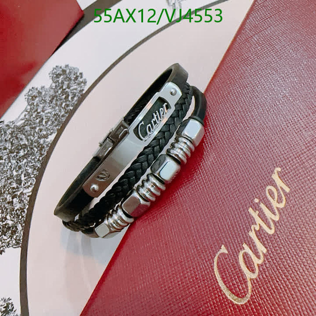 Cartier-Jewelry Code: VJ4553 $: 55USD