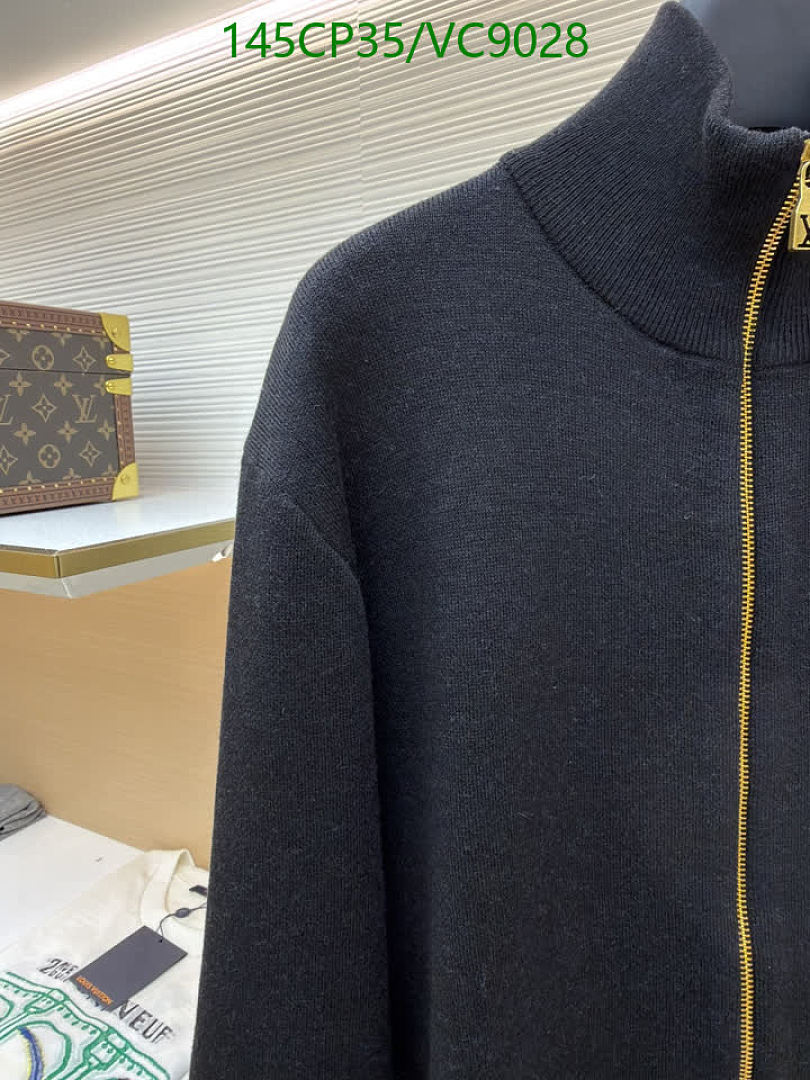 LV-Clothing Code: VC9028 $: 145USD