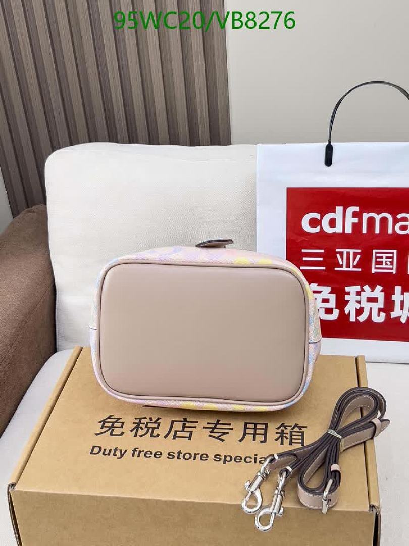 Coach-Bag-4A Quality Code: VB8276 $: 95USD