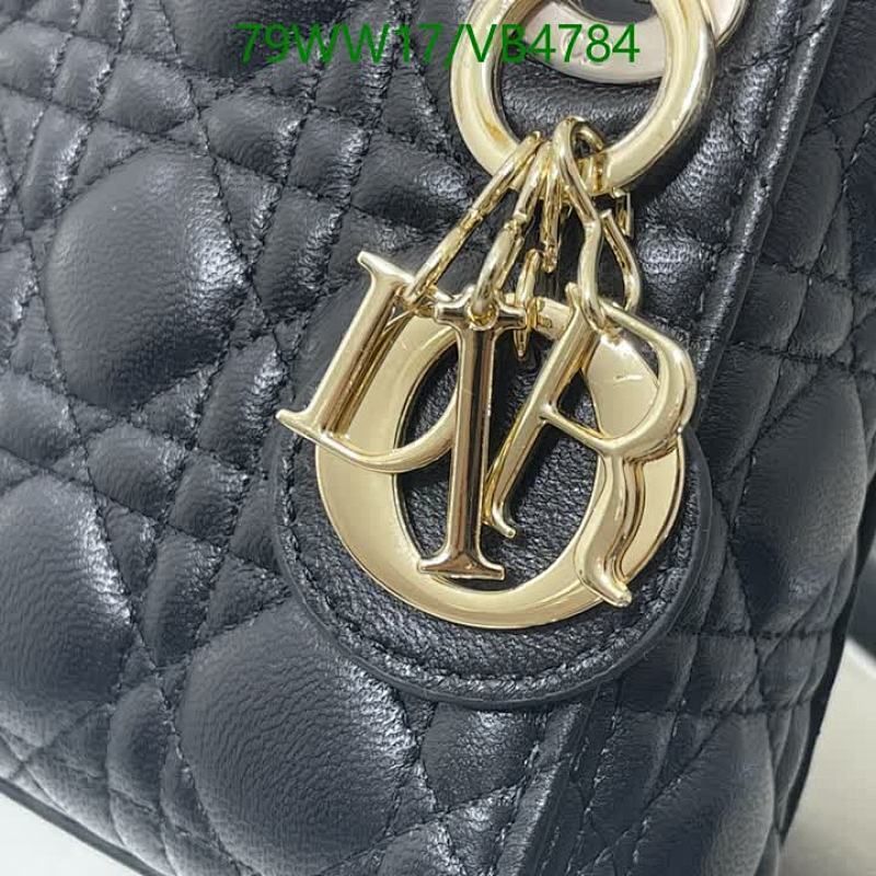 Dior-Bag-4A Quality Code: VB4784 $: 79USD
