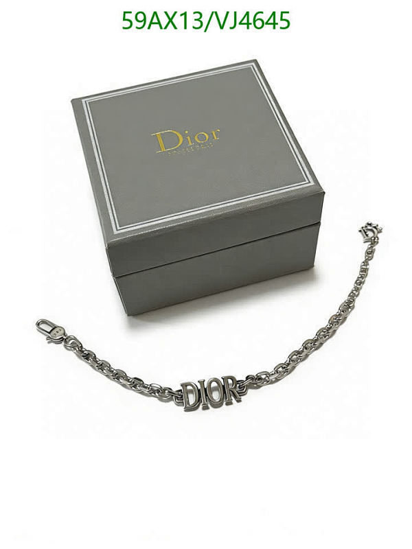 Dior-Jewelry Code: VJ4645 $: 59USD