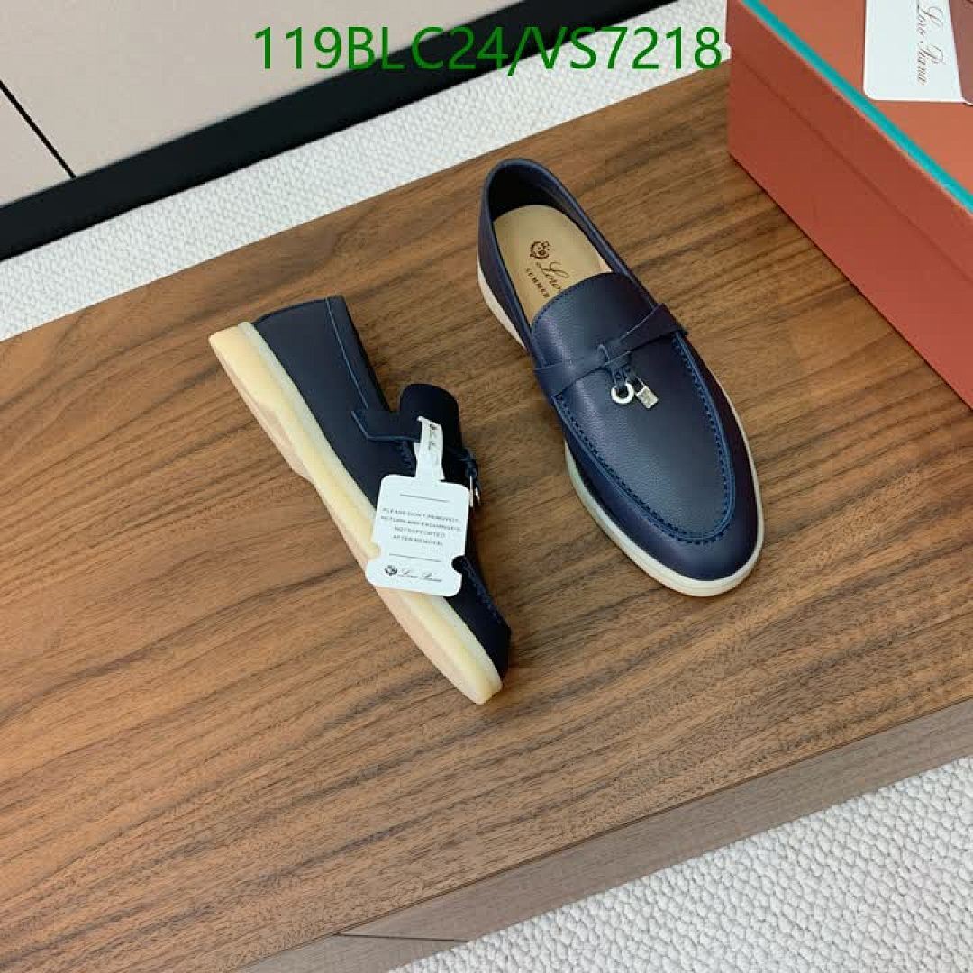 Loro Piana-Women Shoes Code: VS7218 $: 119USD