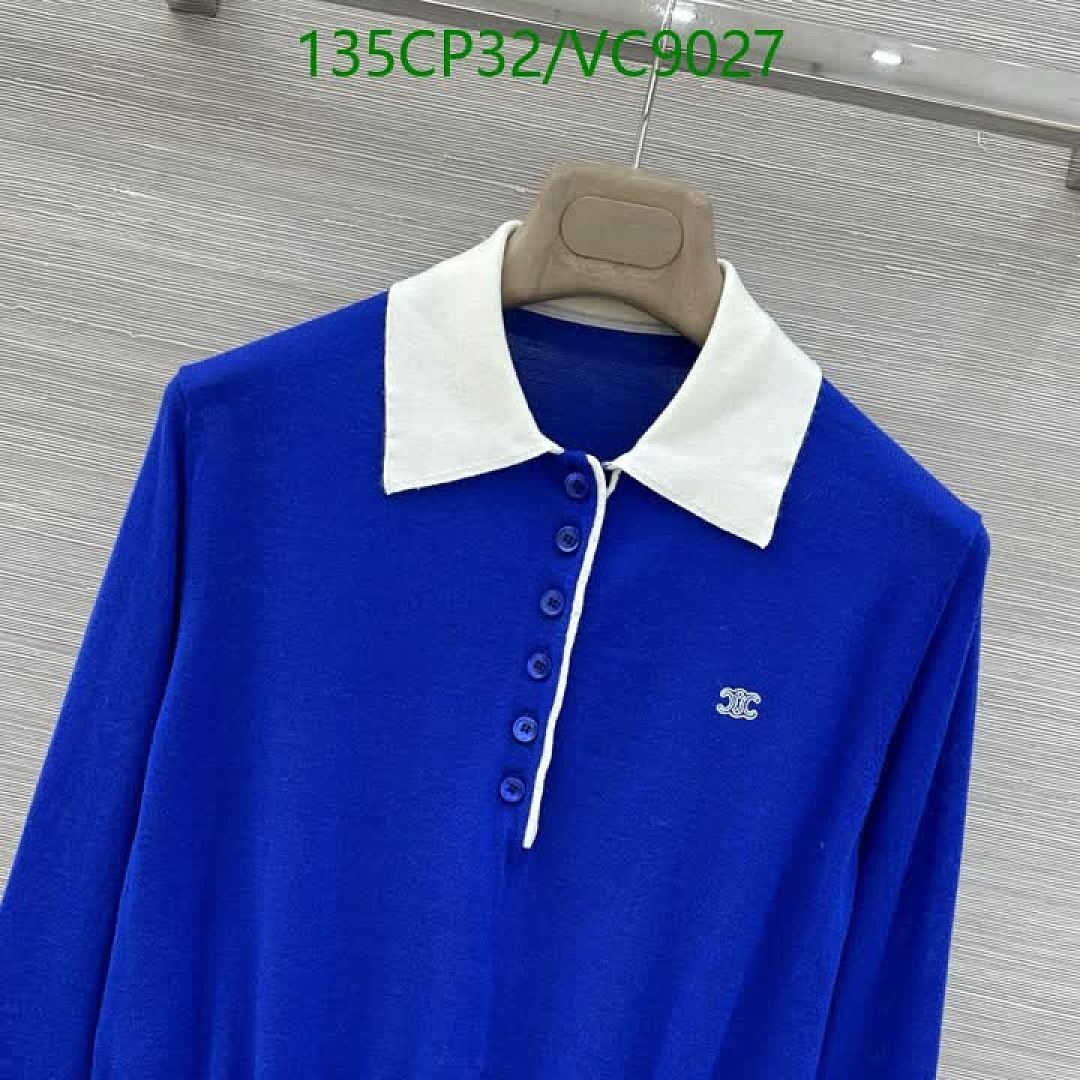 LV-Clothing Code: VC9027 $: 135USD