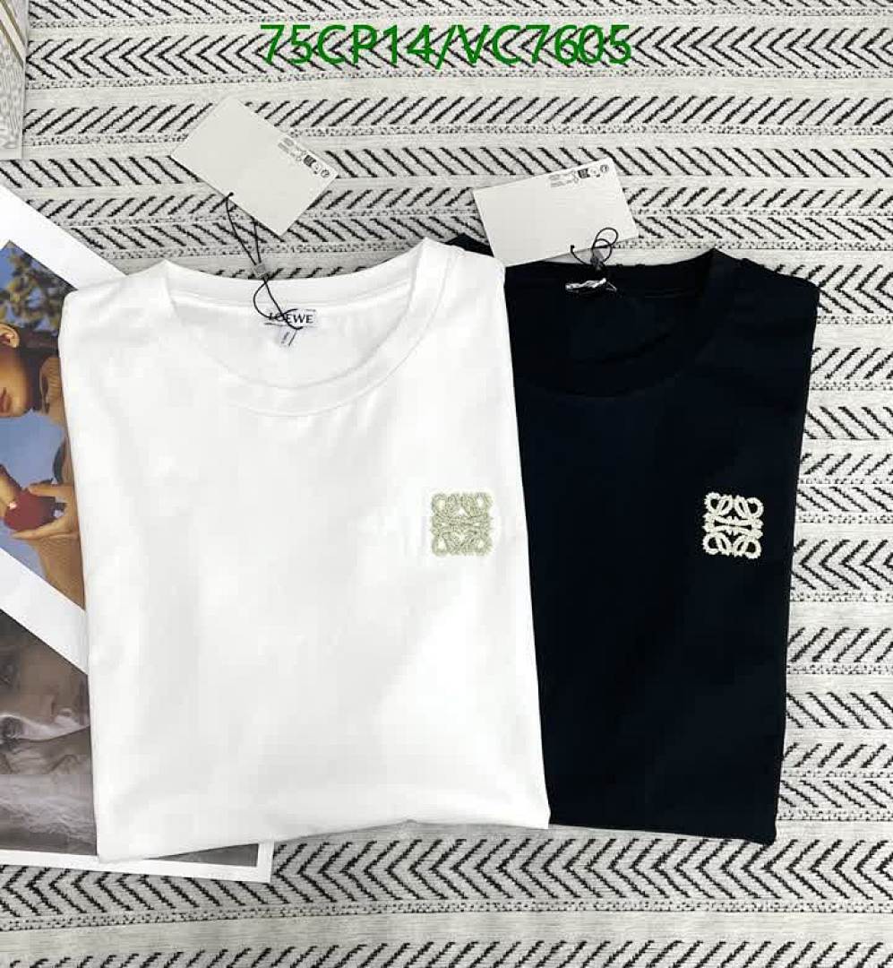 Loewe-Clothing Code: VC7605 $: 75USD