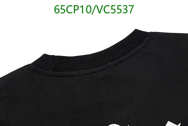 Palm Angels-Clothing Code: VC5537 $: 65USD