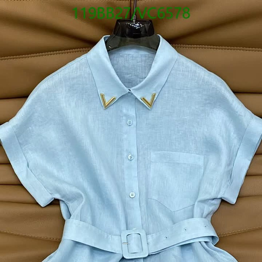 LV-Clothing Code: VC6578 $: 119USD