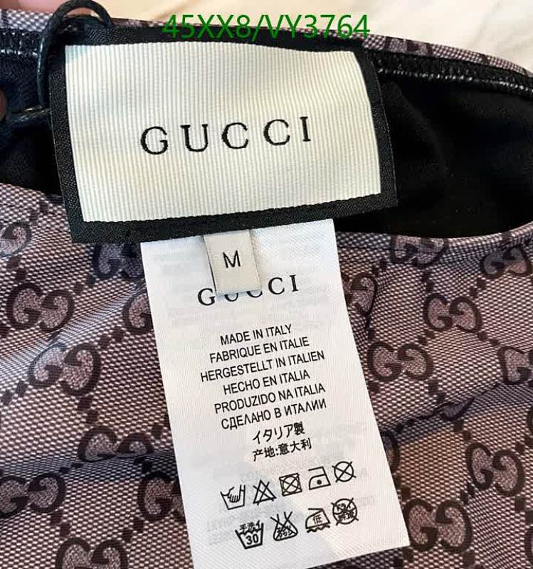 GUCCI-Swimsuit Code: VY3764 $: 45USD