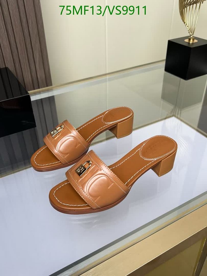 CaroLina Herrera-Women Shoes Code: VS9911 $: 75USD