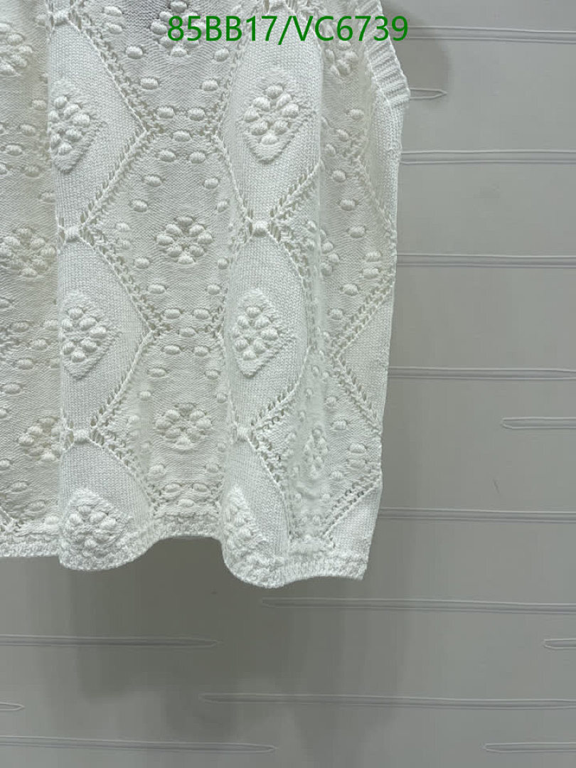 Miu Miu-Clothing Code: VC6739 $: 85USD