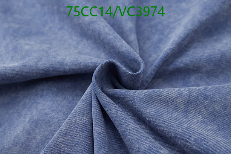 Loewe-Clothing Code: VC3974 $: 75USD