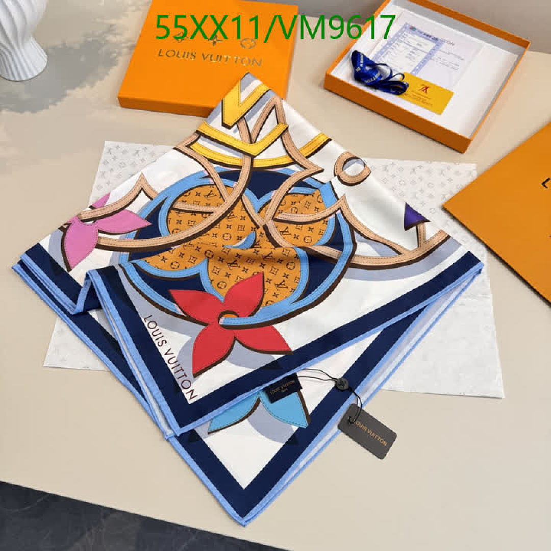 LV-Scarf Code: VM9617 $: 55USD