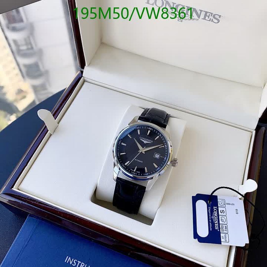 Longines-Watch-Mirror Quality Code: VW8361 $: 195USD