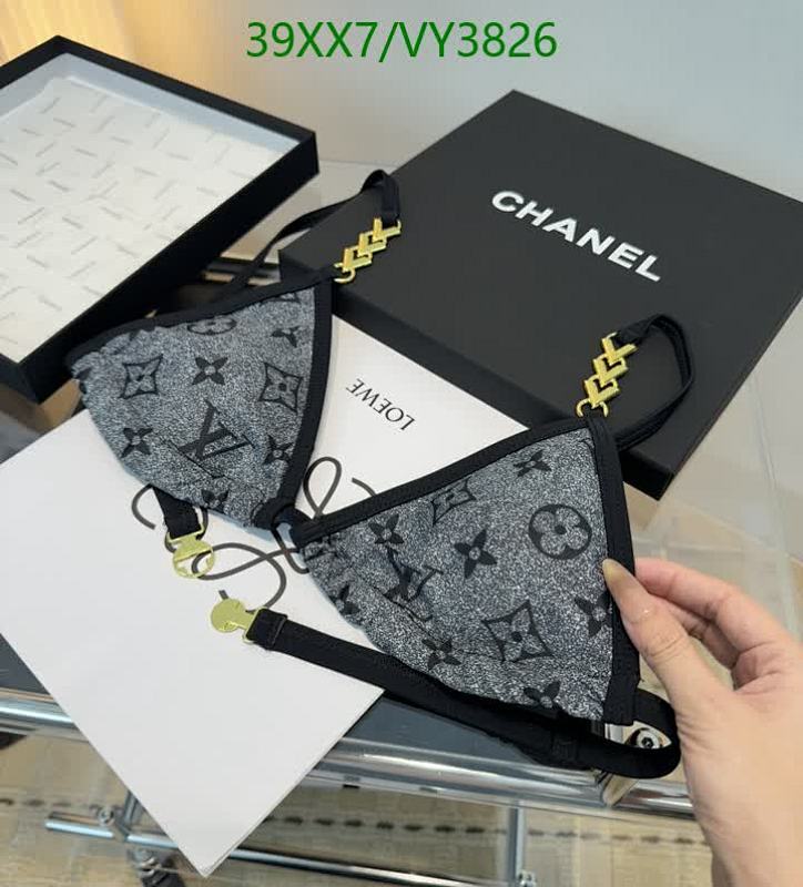 LV-Swimsuit Code: VY3826 $: 39USD