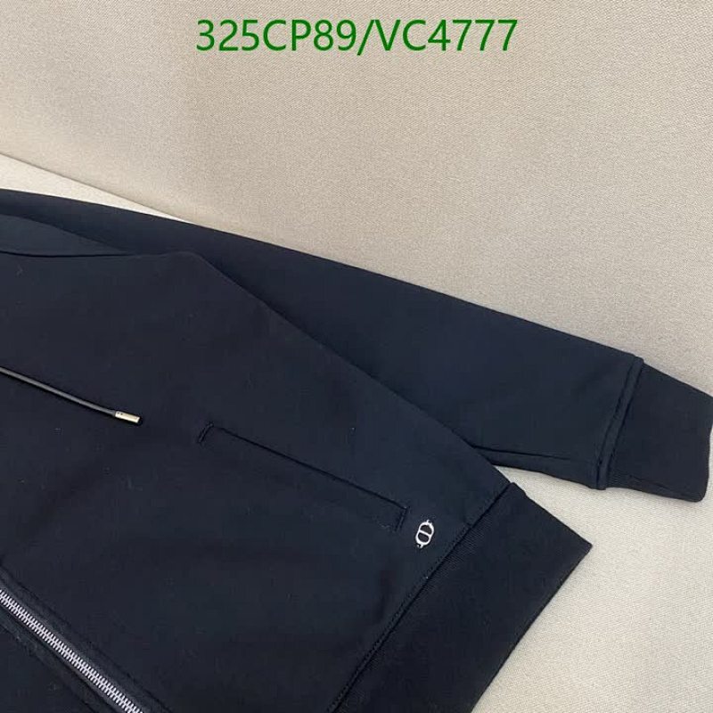 Dior-Clothing Code: VC4777