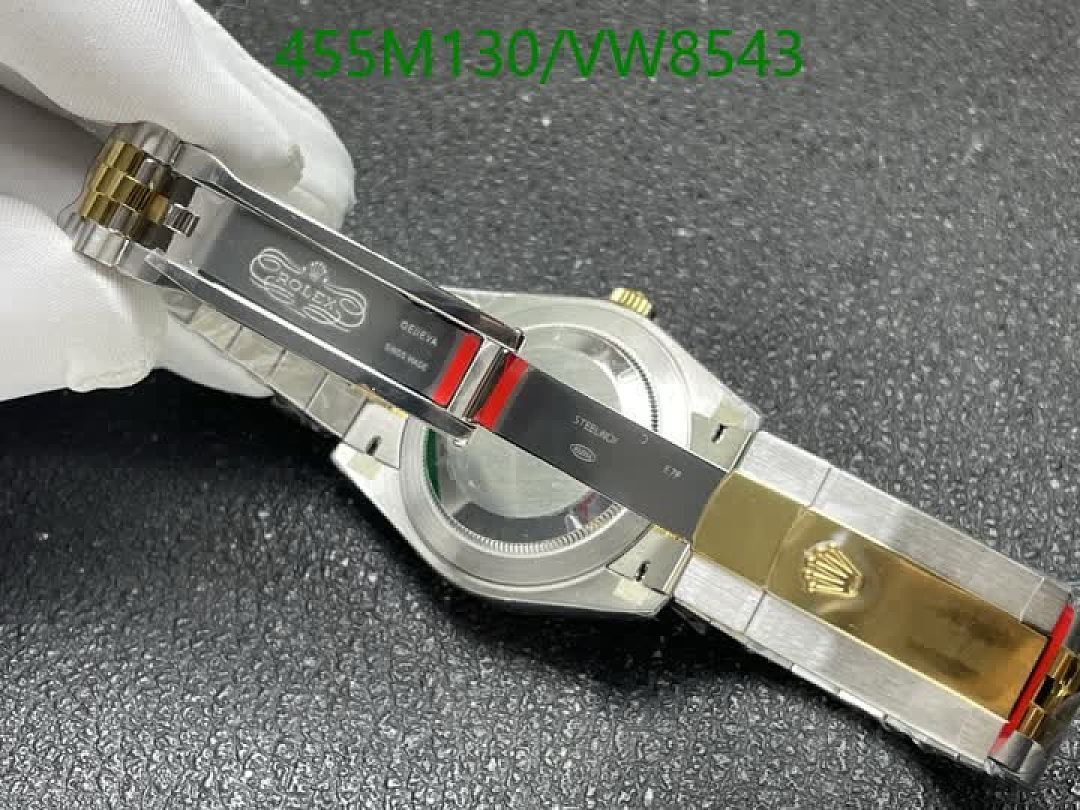 Rolex-Watch-Mirror Quality Code: VW8543 $: 455USD
