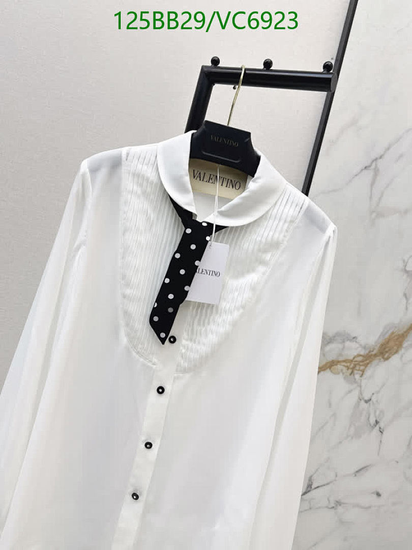 Valentino-Clothing Code: VC6923 $: 125USD