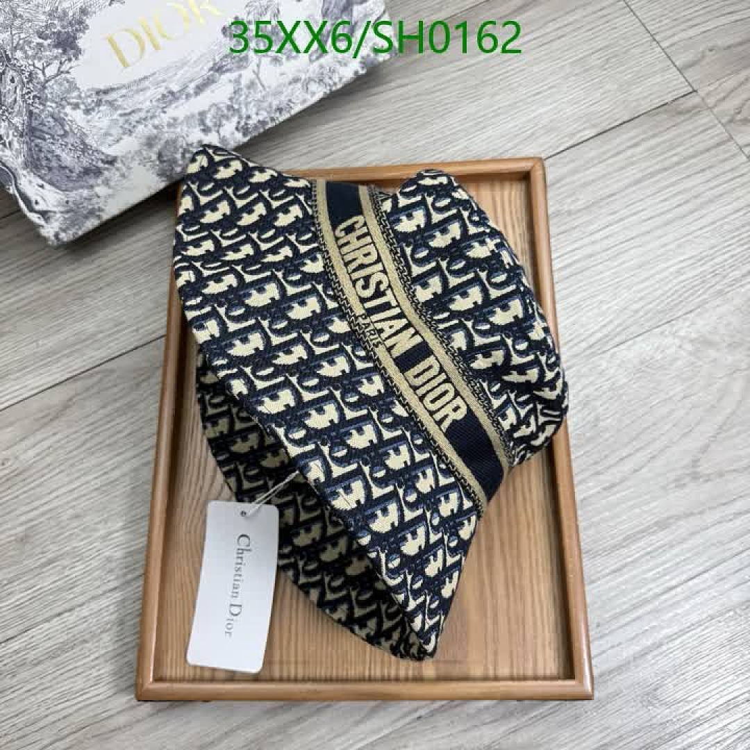 Dior-Cap(Hat) Code: SH0162 $: 35USD