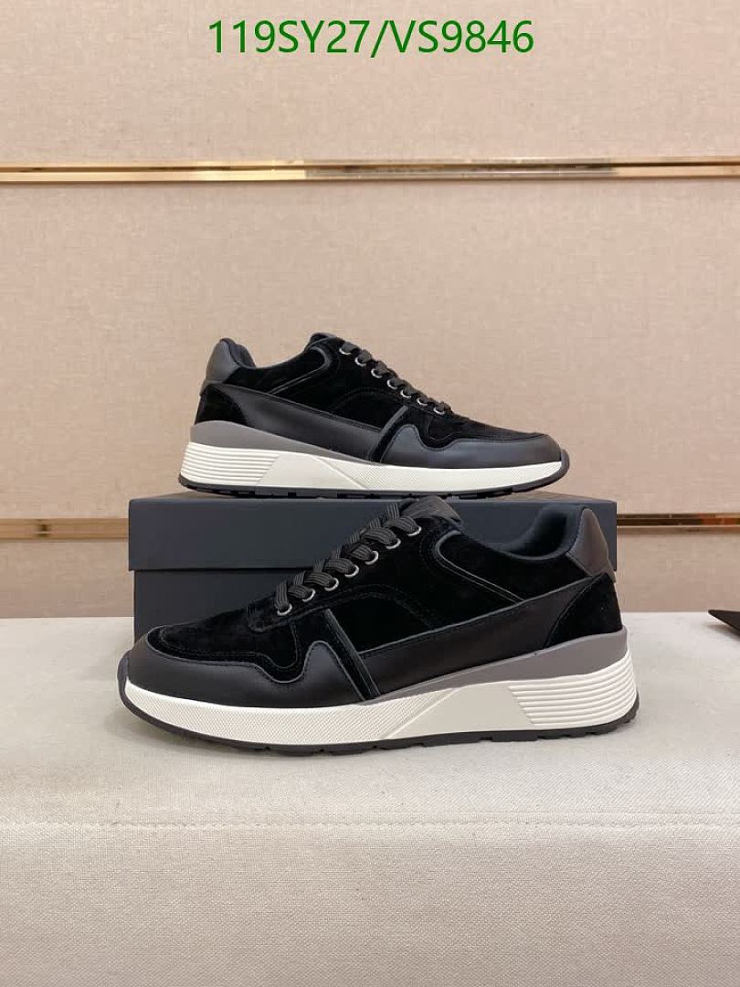 Zegna-Men shoes Code: VS9846 $: 119USD