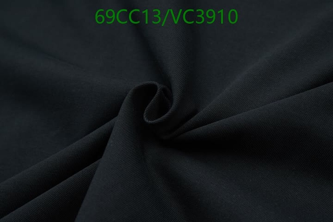 Balenciaga-Clothing Code: VC3910 $: 69USD