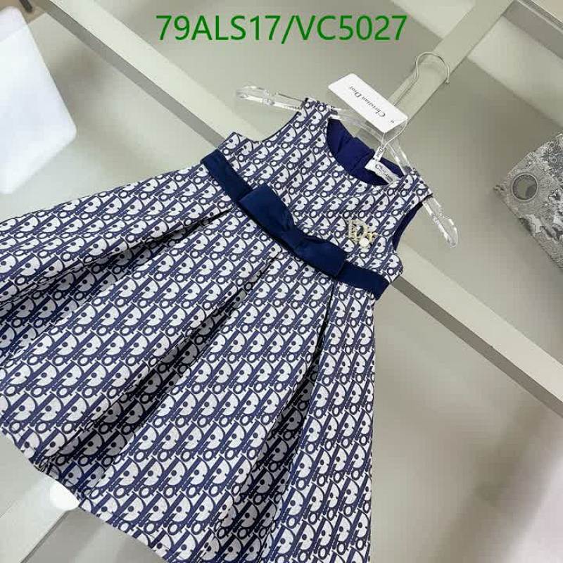 Dior-Kids clothing Code: VC5027 $: 79USD