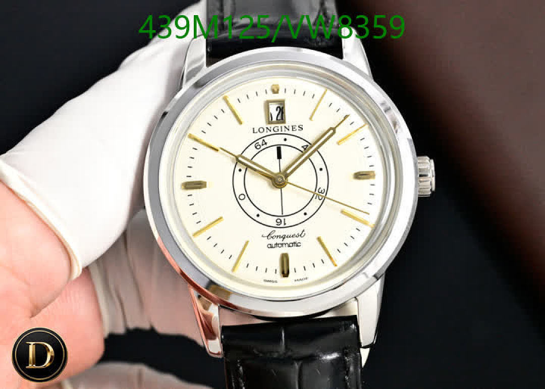 Longines-Watch-Mirror Quality Code: VW8359 $: 439USD