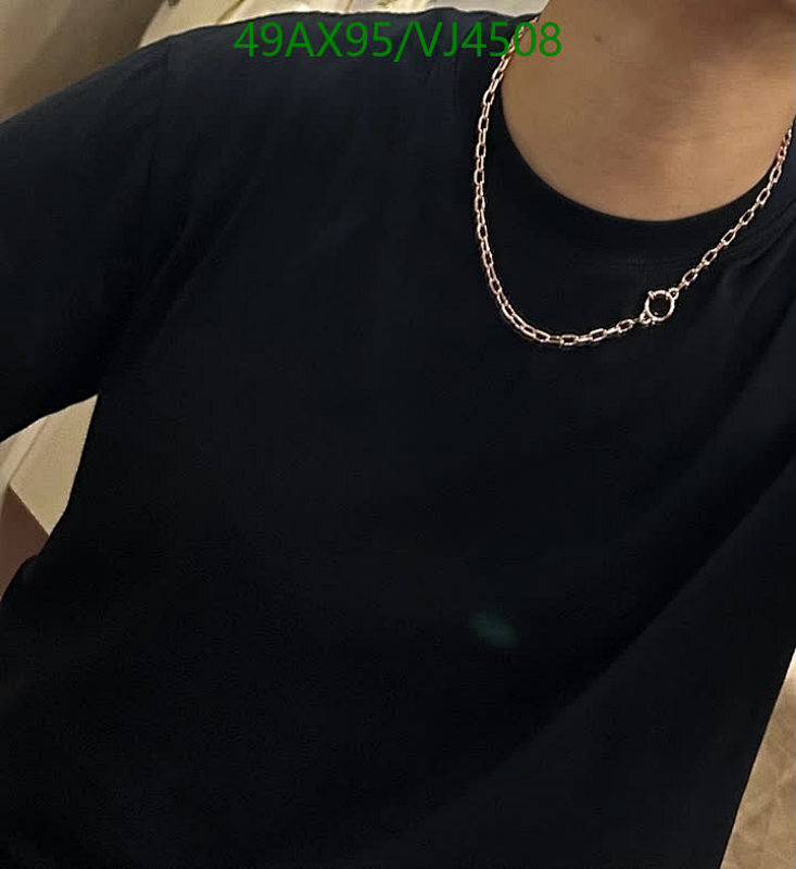 Cartier-Jewelry Code: VJ4508 $: 49USD