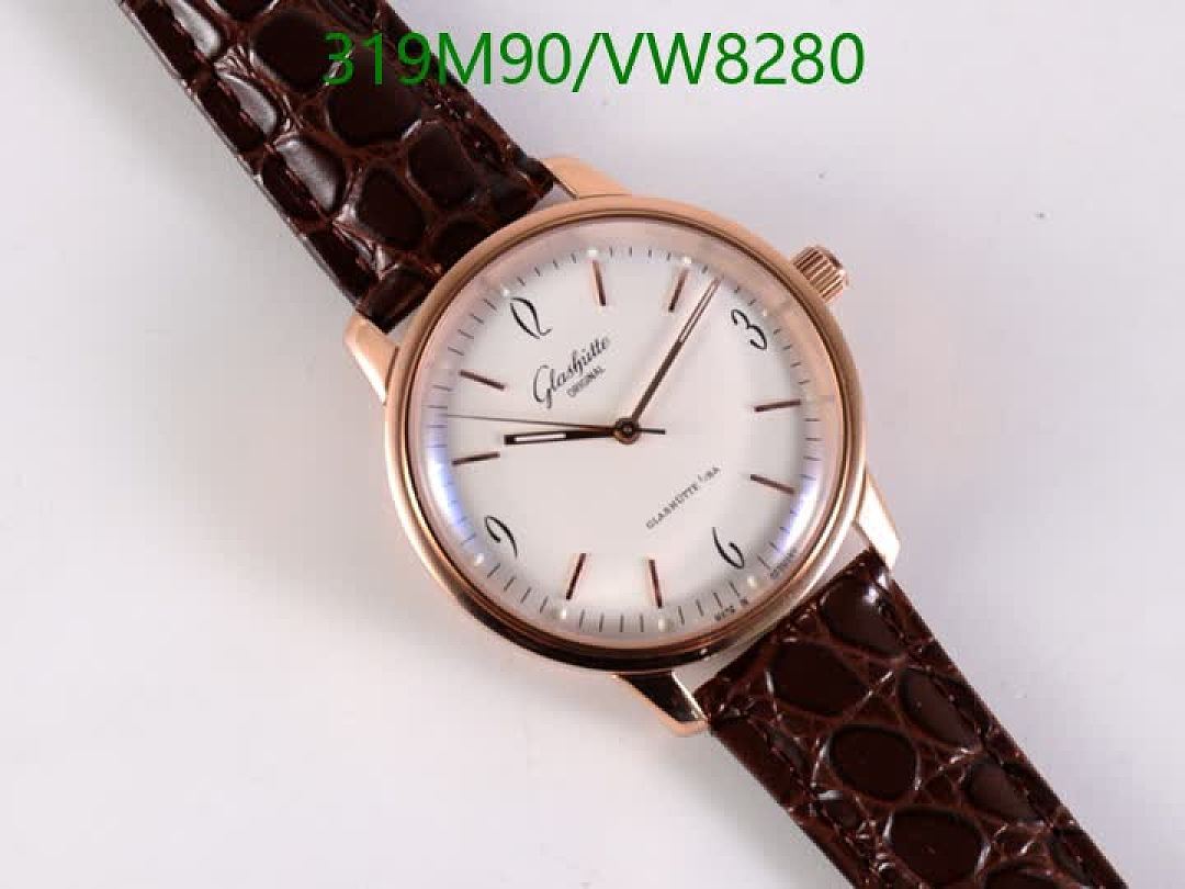 Glashutte-Watch-Mirror Quality Code: VW8280 $: 319USD