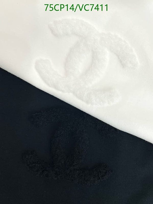 Chanel-Clothing Code: VC7411 $: 75USD