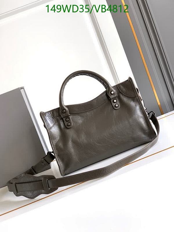 Balenciaga-Bag-4A Quality Code: VB4812