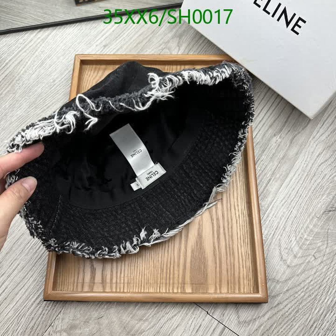 Celine-Cap(Hat) Code: SH0017 $: 35USD
