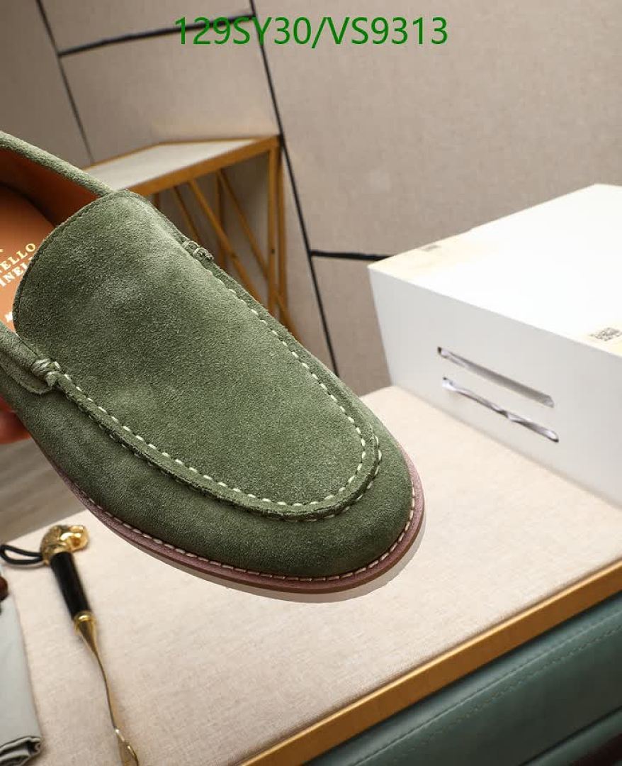 Brunello Cucinelli-Men shoes Code: VS9313 $: 129USD