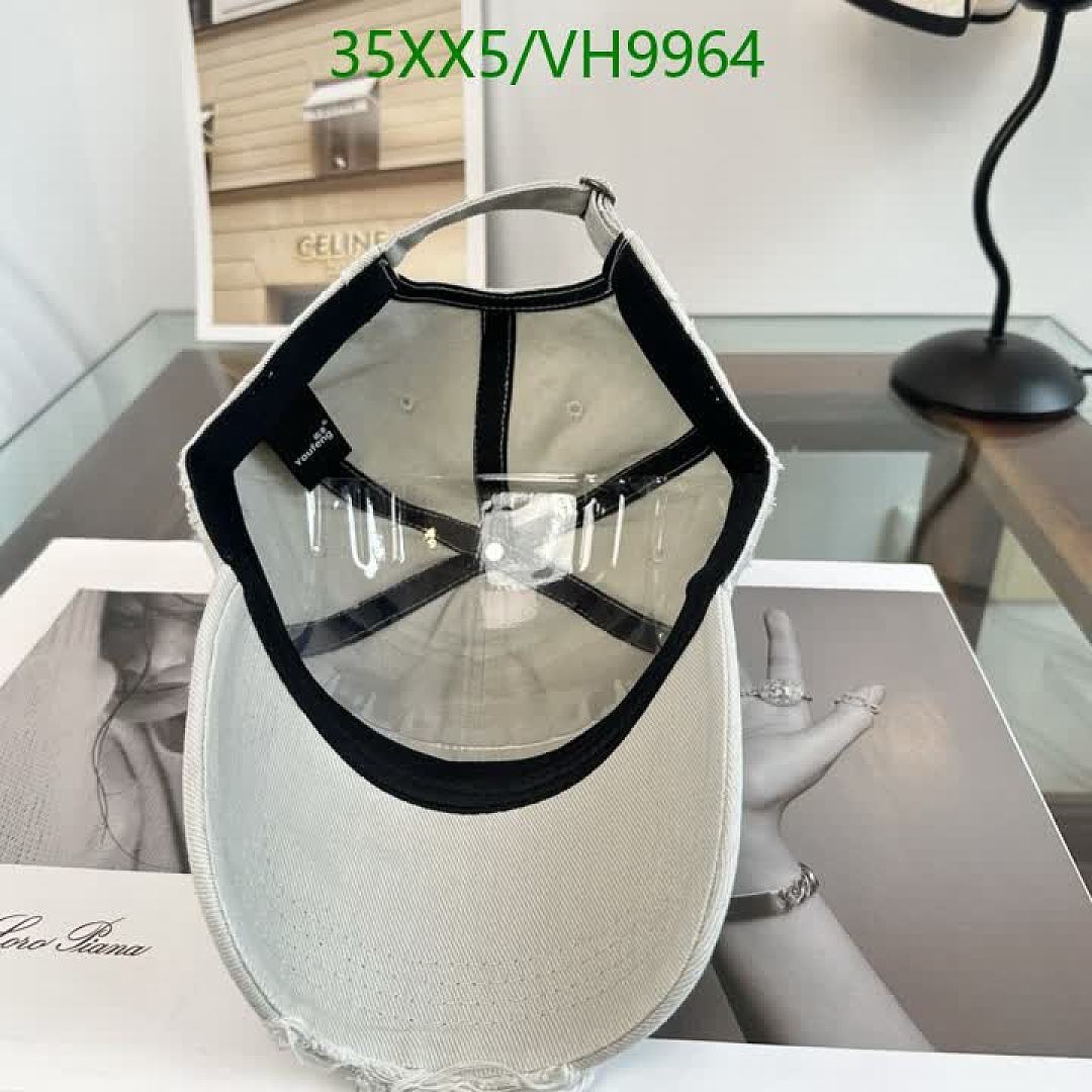 Balenciaga-Cap(Hat) Code: VH9964 $: 35USD